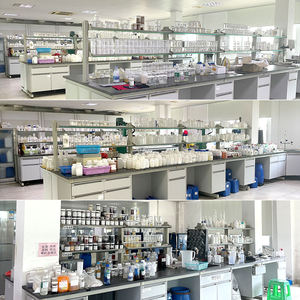 23121 bông vải chất lỏng sửa chữa đại lý hóa chất phụ trợ đại lý cho chế biến dệt may - Product Image 4