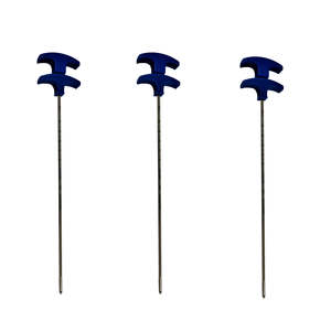 สายสวนซิลิโคนแบบ 2 ทาง พร้อมบอลลูน สำหรับเครื่องมือผ่าตัดกระดูกและข้อ ได้รับการรับรองมาตรฐาน CE โดย Surgiright Instruments - Product Image 5