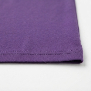 T-shirt décontracté pour homme de qualité supérieure, en coton uni, col rond, confortable, respirant, vêtements modernes pour tous les jours, coton doux pour homme - Product Image 2