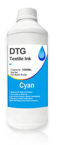 Tinta de pigmento <span class=keywords><strong>textil</strong></span> DTG de EE. UU. para impresoras <span class=keywords><strong>Ricoh</strong></span> <span class=keywords><strong>Ri</strong></span> 100, <span class=keywords><strong>1000</strong></span>, 3000, 6000, Ri100, Ri1000, Ri3000, Ri6000, G4, G5, Gen4, Gen5, Gh2220 - Product Image 3