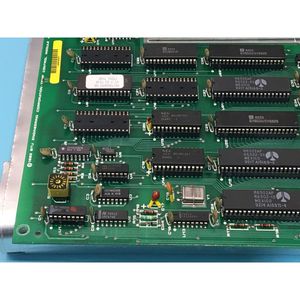 BTU Engineering 3161231โมดูลควบคุมอุณหภูมิ – อุปกรณ์และชิ้นส่วนเซมิคอนดักเตอร์ระดับโลกที่ได้รับความไว้วางใจและสืบทอดมาอย่างยาวนานณ - Product Image 6
