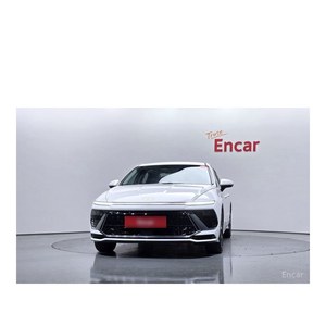 Hyundai Sonata 2.0 GPL 2025, véhicule utilitaire, boîte automatique, sièges en cuir, caméra de recul, 16 367 km, conduite à gauche - Product Image 3