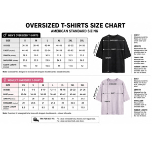 T-shirt surdimensionné réfléchissant arc-en-ciel personnalisé |   T-shirt graphique streetwear 100% coton |   T-shirt unisexe à col rond et manches courtes avec logo personnalisé 220g - Product Image 6
