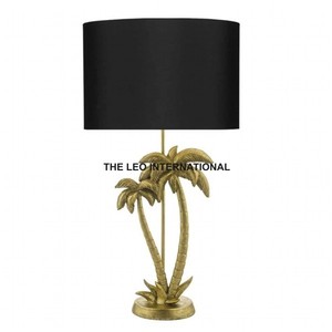 Factory Custom Handmade Table Interior Hotel House Living Room Wedding Lights Bedside Night <b>Desk</b> Decoration - Product Image 3