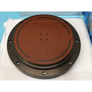 Électrode inférieure Tokyo Electron TEL 1810-120900-A - Équipement et pièces semi-conductrices de renommée mondiale - Product Image 3