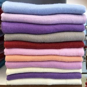 Luxury Women's Ultra-Thin Durable Lightweight Winter New Model Geometric/Striped Printed Shawl/Scarf Nepal Soft - Product Image 3