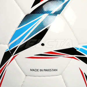 โรงงานผู้ผลิตจากปากีสถาน ขายตรง ลูกฟุตบอล อุปกรณ์ฝึกซ้อมกลางแจ้ง ลูกฟุตบอล - Product Image 6