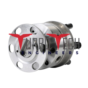 CABEZA DE ROTOR 36158 36158A COMPATIBLE CON JOHN DEERE 3029 - Product Image 2
