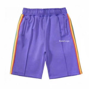 MMA Shorts Sublimation Gym Boxing Compression <b>Boxer</b> Wrestling Martial Arts Fighting Shorts Fight Wear - Product Image 2