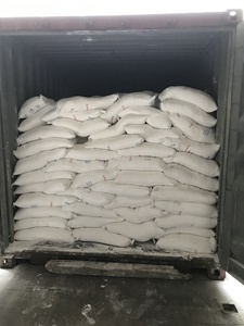 ผงแคลเซียมคาร์บอเนต98% สีขาวผงละเอียดสูงสำหรับใช้ในอุตสาหกรรมทำสีและส่งออกพีวีซีต้นกำเนิดจากเวียดนาม - Product Image 4