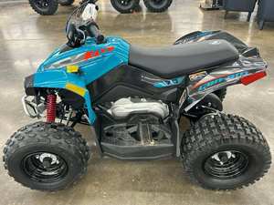 Nouveau Can-Am Renegade 70 EFI-UTV 2026 pour adultes - Vente sérieuse - Product Image 5