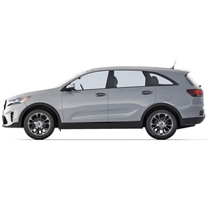 Kia Sorento, SUV Économe en Carburant avec un Design Élégant, une Conduite Confortable et des Finitions Intérieures Haut de Gamme - Product Image 3