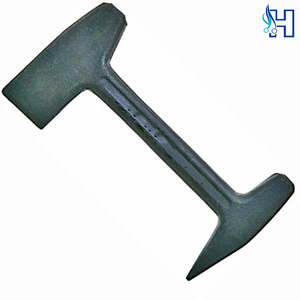 Herramientas de Herrador de Doble Acción de Acero Inoxidable, Pulidor de Pezuñas Reutilizable y Cortador de Clavos para Limpieza de Pezuñas de Caballos - Product Image 4