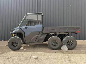 New Discount 2026 Can-Am Defender 6x6 Limited <b>UTV</b> FOR ADULTS - Product Image 5