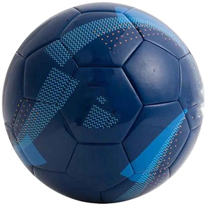 Titan Tough Training <b>Ball</b> <b>Machine</b> Stitched 32 Panels PU PVC Waterproof Custom Logo Printing Design Football - Product Image 4