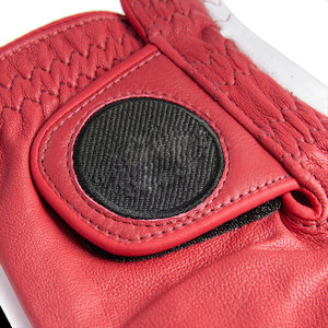 Boîte d'emballage personnalisée AAA, gants de golf respirants pour hommes, fournisseur de golf de marque haut de gamme, design sur mesure, cuir Cabretta, sublimation - Product Image 4