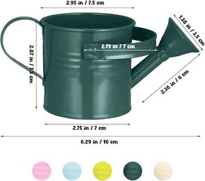 Trusted Manufacturer Elegant Water Can For Daily Plant Watering And Modern Garden Decoration With <b>Lightweight</b> Durable Material - Product Image 2