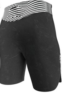 Shorts d'entraînement UFC MMA, vêtements de mode MMA, shorts MMA de haute qualité pour hommes en tissu extensible polyester et spandex - Product Image 2