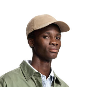 Gorra de Béisbol Personalizada, Ajustable, de Algodón, Unisex, Deportiva, Informal, con Logotipo Bordado, para Uso en Exteriores - Product Image 2