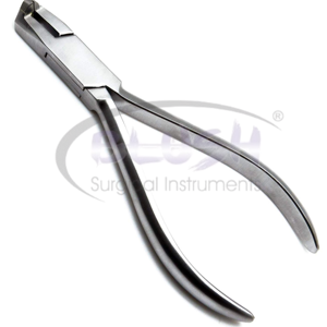 Durable Material Cheap Price Orthodontic Wire Cutters Professional Orthodontic Wire Cutters CE ISO Certified By <b>Blush</b> Surgical - Product Image 5