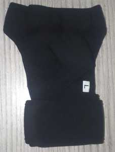 Gants de fitness demi-doigts légers et respirants en PU avec fermeture à boucle pour la musculation et les exercices pliométriques 0,5 kg Hommes Geo - Product Image 5