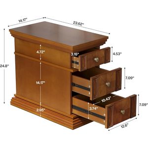 Comodino - Product Image 3