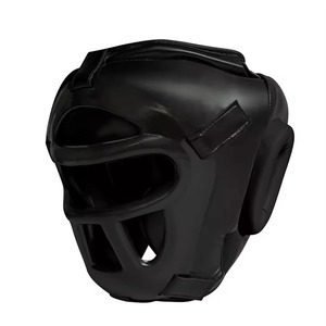 Protectores de Cabeza para Boxeo - Casco de Protección Facial Completa para Kickboxing - Cascos de Boxeo Personalizados e Impresos - Product Image 1