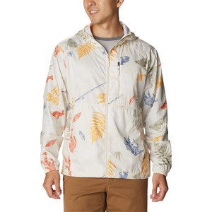 Custom Brand Name <b>Running</b> Hooded <b>Jacket</b> Breathable Waterproof Quick Dry Polyester Unisex - Product Image 4