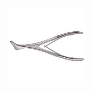 Spéculum nasal manuel en acier inoxydable de haute qualité, réutilisable, pour usage hospitalier, par Dentavex - Product Image 1