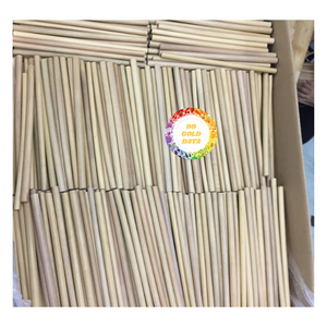 Best Seller <b>Bamboo</b> <b>Straws</b> Vietnam High Quality Handmade - Product Image 4