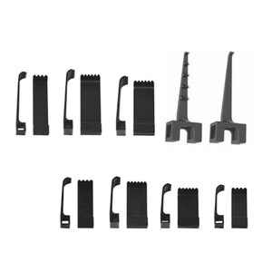 Instrumentos para Columna Vertebral Caspar CLR, Juego de Retractores Ortopédicos Cervicales y Lumbares, Instrumentos Quirúrgicos Premium para Cirugía de Columna Vertebral - Product Image 4