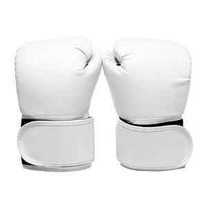 2026 Professional Boxing <b>Gloves</b> PU Leather Set with Customizable Options High Quality for Kick Boxing MMA <b>Training</b> - Product Image 6