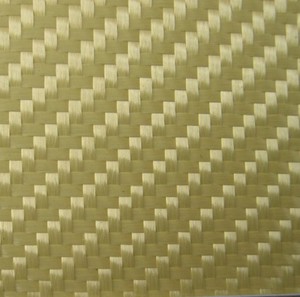 Harnais satin dupont k29 para tissu fibre aramide - Product Image 6