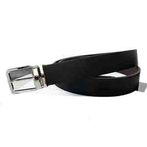 Cinturones de Cuero Vacuno al por Mayor 2026, Unisex, Casuales, Ecológicos, Duraderos, de Alta Calidad, Color Personalizado, Servicio OEM - Product Image 6