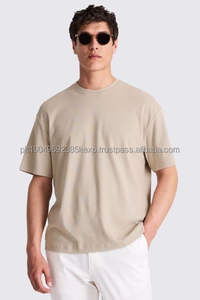 Camisetas de Algodón Premium al por Mayor, Fabricante de Camisetas para Hombre para Importación a Granel Global y Compradores de Moda - Product Image 3