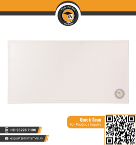 Commercial 600x1200mm Full Metal Ceiling Access Hatch Heavy Duty Flush Mount Modern Inspection Door for Drywall Ceiling - Product Image 2