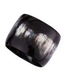 Handmade Natural Horn <b>Bracelet</b> for Women Unique Design Premium Craftsmanship Stylish and Durable Accessory - Product Image 5