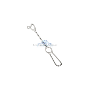 Rétracteur manuel pour joue en acier inoxydable, équipement chirurgical certifié CE, rétracteurs pour joue et tissus - Product Image 6