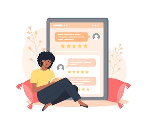 การพัฒนาแอปพลิเคชันเพื่อประสบการณ์และการมีส่วนร่วมของพนักงาน สำหรับระบบปฏิบัติการแอนดรอยด์และไอโอเอส บริการซอฟต์แวร์มือถือสำหรับแพลตฟอร์มการทำงานร่วมกันของพนักงาน - Product Image 4