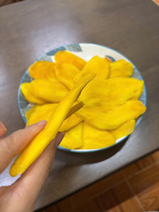 Mango Deshidratado, Fruta Tropical, Snack Seco para Postres, Repostería y Empaques al por Menor, Dulce y Masticable, Exportación a Granel, Origen Vietnam - Product Image 5
