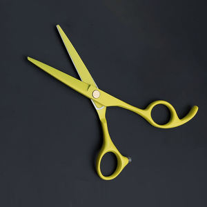 Juego de Tijeras para Cortar Cabello 2026, Hechas en Pakistán, Buena Calidad, Nuevo Estilo, Tijeras de Barbería - Product Image 4