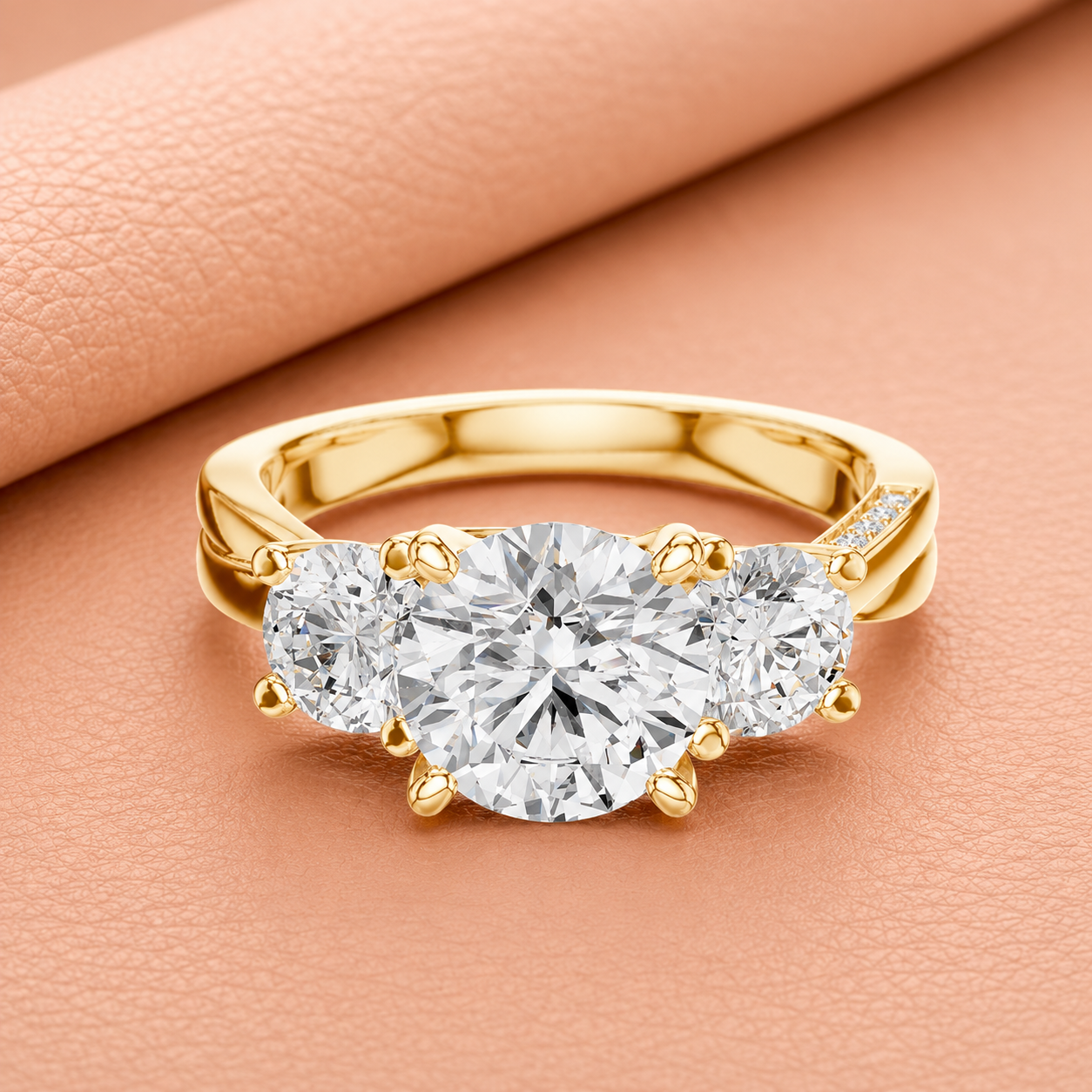 yellow GOLD