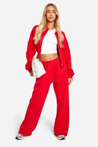 Fashionable Tracksuit Lightweight and Breathable <b>Great</b> For All <b>Seasons</b> 100% Cotton Women Tracksuit Breathable Women Tracksuits - Product Image 6