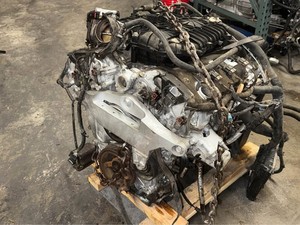 Moteur 3.6L LFX 2014 2015 2016 2017 Chevy IMPALA Equinoxx Terrain XTS 67k Miles - Product Image 4