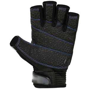 Gants de yacht durables, gants de navigation avec coutures renforcées sur la paume pour une adhérence maximale, sécurité et confort en mer - Product Image 5