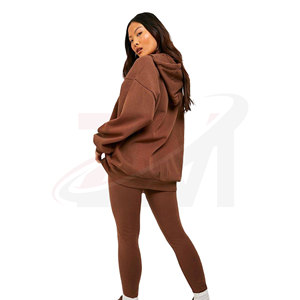 Women Activewear <b>Tracksuit</b> Lightweight Fitness Clothing For Sports Training And Outdoor Movement Women Jogger <b>Tracksuit</b> - Product Image 3