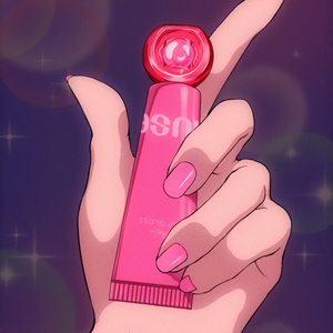 nuse REJU LIP GLOSS 00 VERI BLUE 10.5g |   Tinte Labial Humectante con Acabado Brillante de Larga Duración, Cuidado Labial, Cosméticos Coreanos - Product Image 5