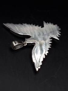 Colgante de Diamantes de Diseño Más Vendido para Novias o como Regalo de Aniversario y Uso Diario, Disponible a un Precio Accesible - Product Image 4