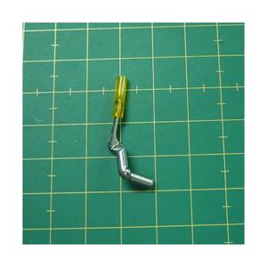 ชิ้นส่วนจักรเย็บผ้าอุตสาหกรรมห่วงด้านบน119 91908 - Product Image 1