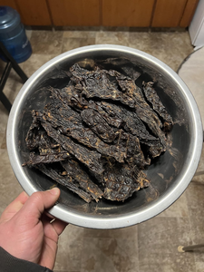 TIMELESS CRAFT - Golosinas Masticables para Perros Sin Granos, Orgánicas, Bajas en Grasa, Certificadas por ISO, para Perros Pequeños y Agresivos, Altas en Proteínas - Product Image 6